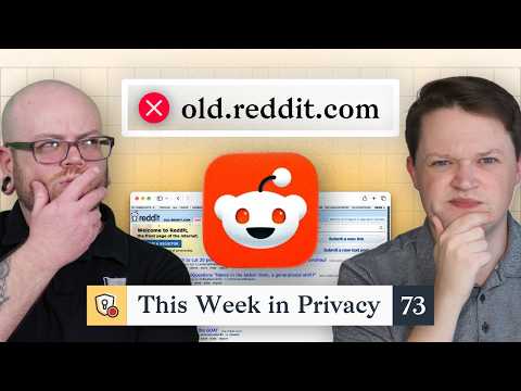 Is This The End of Anonymous Reddit?