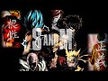 Anime AMV S M