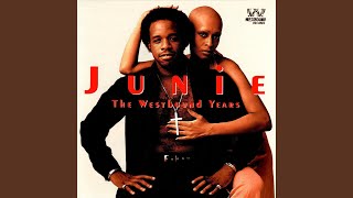 Granny's Funky Rolls Royce