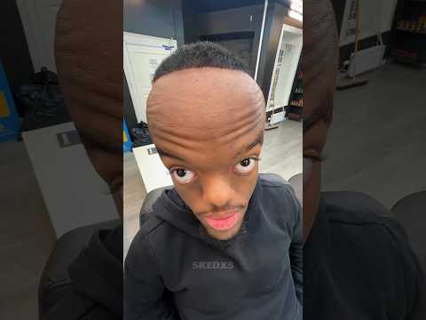 The power of a haircut 🥶💀 l #edits #haircut #usa #unitedstates