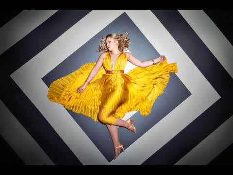 Ave Maria (Bach/Gounod); Eva Černe, soprano