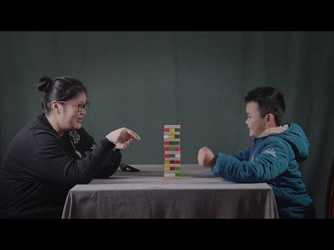 Winners of Life (2021) - Trailer