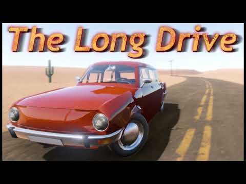 24 minutes of ÜBERMENSCH RADIO [The Long Drive]