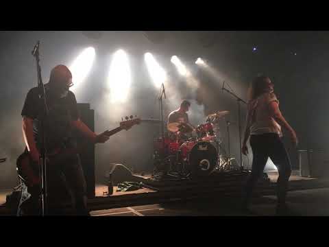 Os Replicantes - Surfista Calhorda, Tramandaí, Não Me Leve a Mal, Nicotina(Sesc Belenzinho 13/09/19)