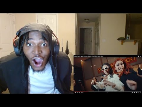 JayDot Geek X TaTa X Murda B - Get Dat Ni**a REACTION!! HE HARD!!!