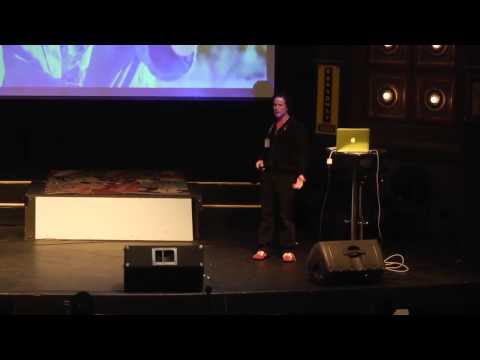 How To Build Predictable Revenue | Aaron Ross