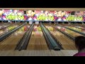 6 Year Old Bowling