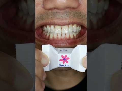 Gracias (Edelnugat) Ritter SPORT Cubes Classic Chocolate ASMR