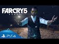 Far Cry 5 | Story Trailer | PS4