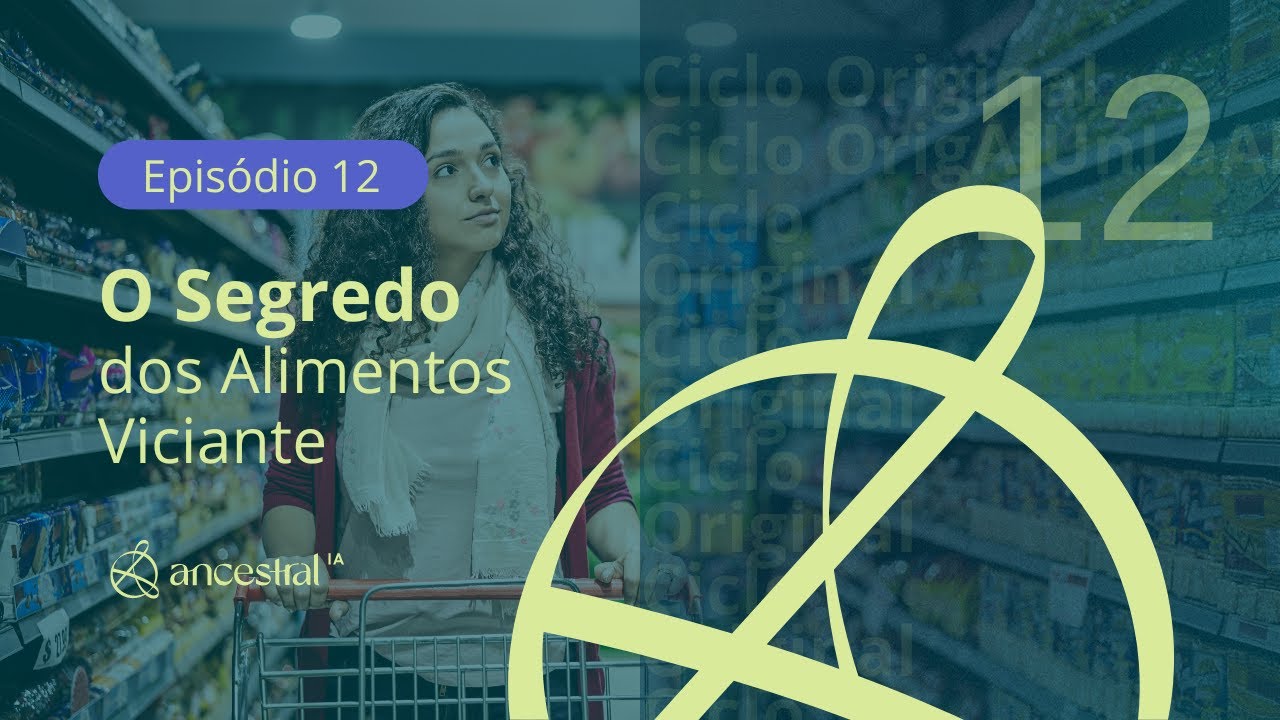 Alimentos Viciantes: O Segredo Sombrio dos Ultraprocessados que Você Precisa Saber