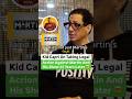 Kid Capri On Taking Legal Action Against Martin Lawrence And His Show 33 Years Later 🤯