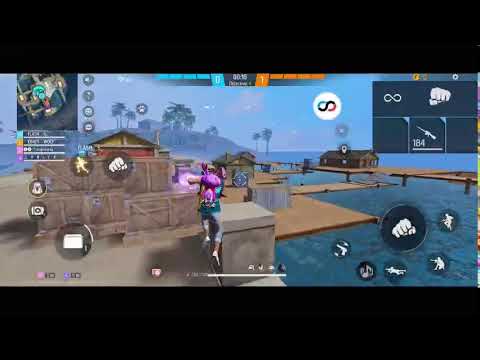 Watch me LIVE Playing - Free Fire MAX- Rooter Live Gaming