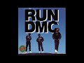 Run DMC - Papa Crazy