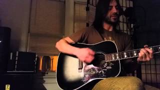 &quot;Amerekan&quot; by Citizen King