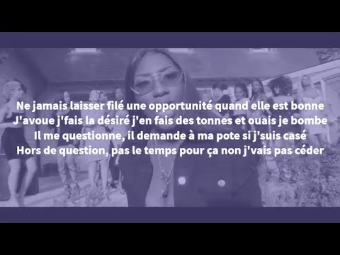 AYA NAKAMURA POURQUOI TU FORCES ?