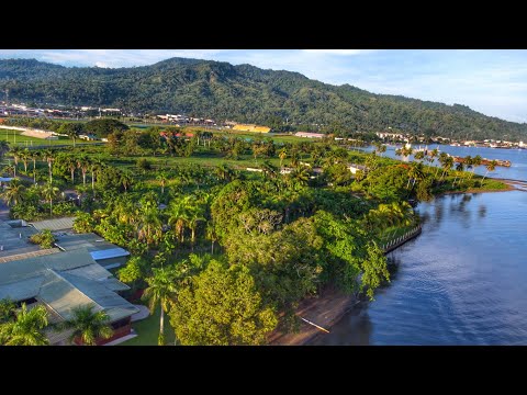 Kimbe Bay, West New Britain