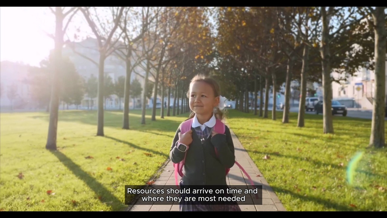 Smart spending on education: How can we achieve investing more and better in education?