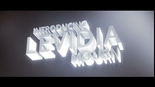 Introducing Levidia Mourn by Levidia Dzyre