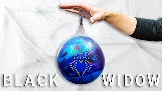 Tour Core + Widow Shape = Hammer Tour V1 Breakdown