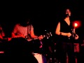 Pink Mountaintops - Tourist in your Town, Live at ...