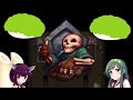 【voiceroid実況】墓守のずん子【graveyard keeper】■１６