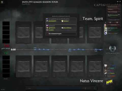 FTD.C vs CDEC.A, Game 2/3, VPGame PRO League - Season 2, Playoff