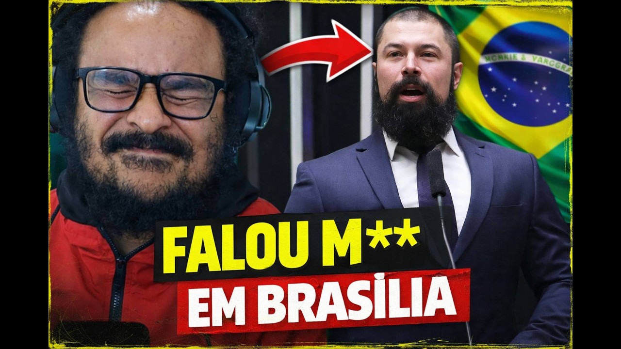 A CULPA É DE QUEM VOTOU NA DIREITA