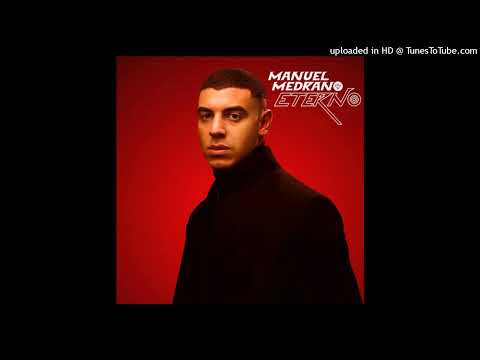 Manuel Medrano - La Distancia (Audio)