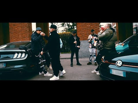 Mastarais - PRIORITÀ (Official video)