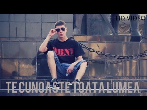 MCHH - TE CUNOASTE TOATA LUMEA (OFFICIAL VIDEO)