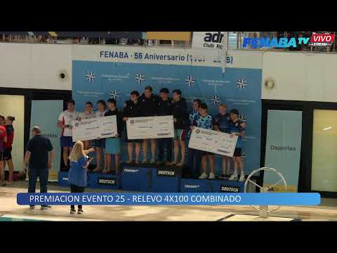 56° ANIVERSARIO FENABA 2025 - J2