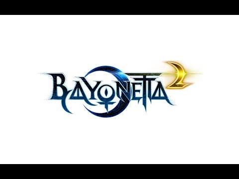 Bayonetta 2 – One Of A Kind