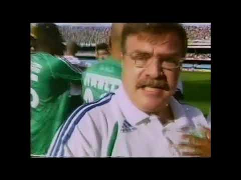 Palmeiras 1 x 1 Corinthians - Campeonato Paulista 2006