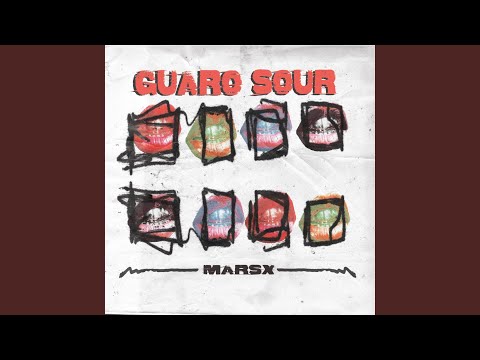 Guaro Sour