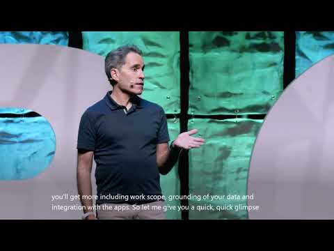Power Platform Conference: 2024 - Watch Jeff Tepers Keynote