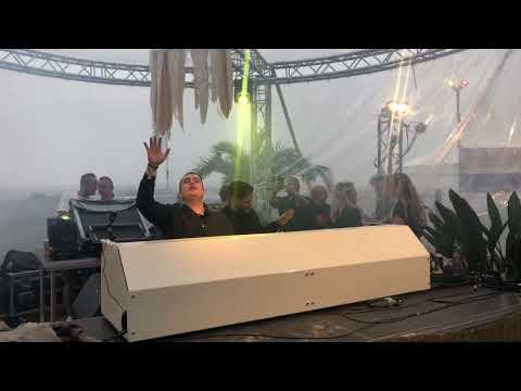 Ferry Tayle & Dan Stone - Resilience @ Luminosity Beach Festival 2022