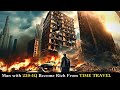 57 Seconds 2023 Latest Time Travel Sci Fi Movie Explained In Hindi