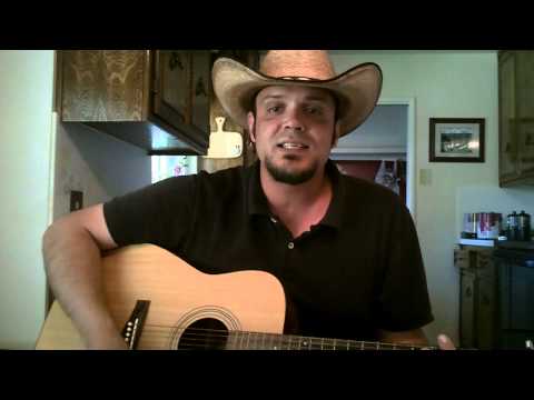 Thumbnail for Chad Brock Yes Cover by Chad Brock