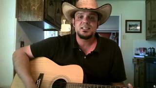 Chad Brock Yes Cover