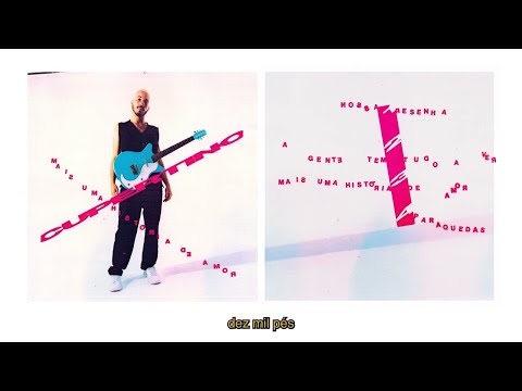 Paraquedas - Os Garotin