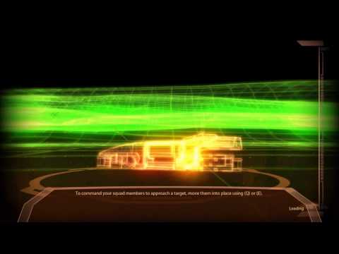 Let's Play Mass Effect 2 - Part 103 - Only one chance [720p] [HD]