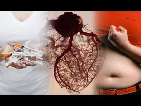 Polyneuropathie, diabetisches alkoholischer oder Zeichen Wie schwanger Erhöhung des Blutzucker