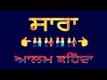 Tin Rang Nahi Labne Biba Harbhajan Maan Song Status Please Like And Share This Video