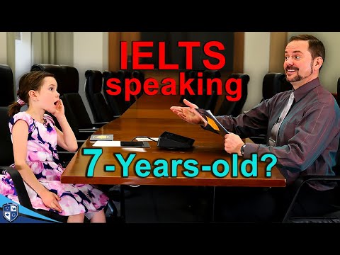 IELTS口說9分祕訣：青春的無限能量！ (IELTS Speaking Band 9: The Power of Youth)