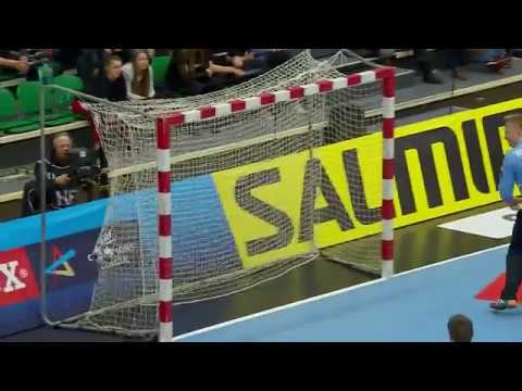 Go4Goals - Marguc gólok a Skjern ellen