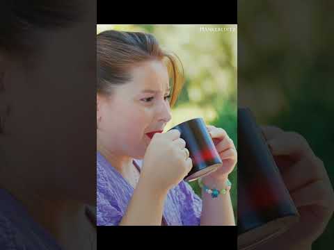 Serkan testing Eda if she still loves him,if it turns Red ♥️| Sen Çal Kapimi 🥰