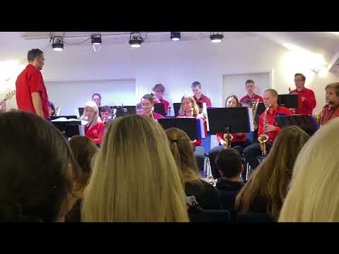 Bzzušband - It Don't Mean A Thing - Bzzušband (2022)
