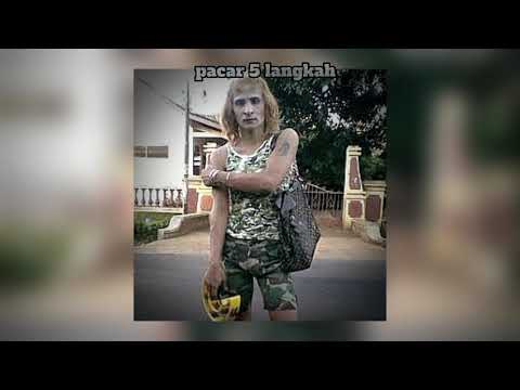 Iceu wong - pacar 5 langkah