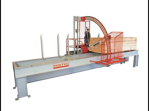 Transcut II Station-HD