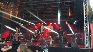 RASTA KNAST - Nichts ist für die Ewigkeit (4K)